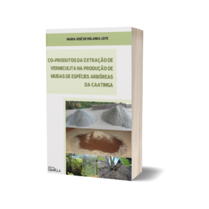 Co-produtos da extração de vermiculita na produção de mudas de espécies arbóreas da Caatinga
