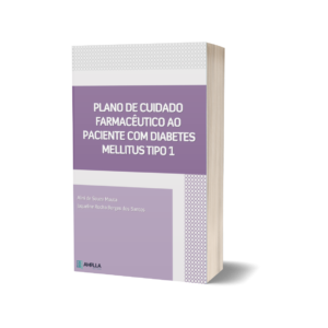 Plano de cuidado farmacêutico ao paciente com Diabetes Mellitus tipo 1