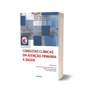 Condutas clínicas em atenção primária à saúde