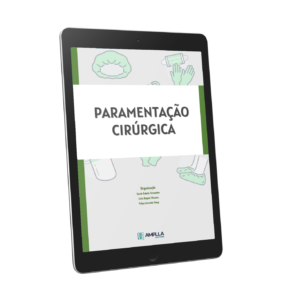 Paramentação cirúrgica