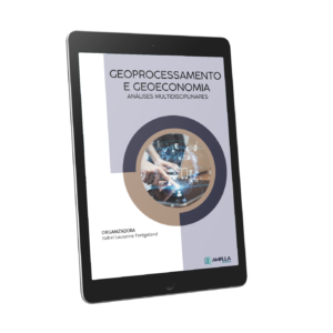 Geoprocessamento e geoeconomia: análises multidisciplinares