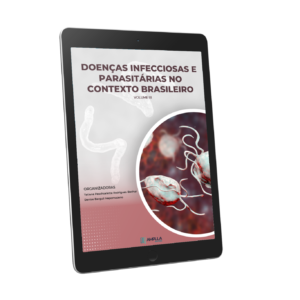 Doenças infecciosas e parasitárias no contexto brasileiro – Volumes 3 e 4