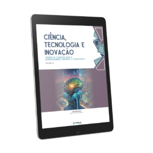 Ciência, tecnologia e inovação: tendências e desafios para o desenvolvimento científico e tecnológico – Volume III