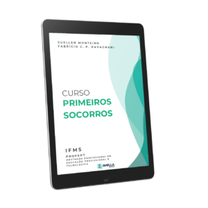 Primeiros socorros para trabalhadores da educação