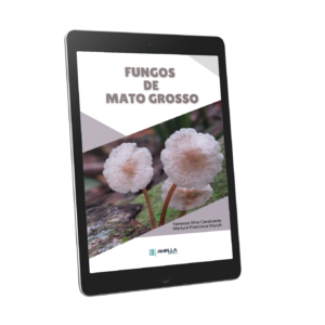 Fungos de Mato Grosso
