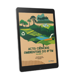 Acta ciências ambientais do IFTM – Volume IV