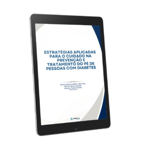 Estratégias aplicadas para o cuidado na prevenção e tratamento do pé de pessoas com diabetes