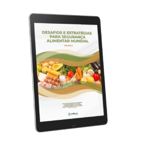 Desafios e estratégias para segurança alimentar mundial – Volume V