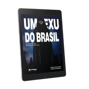 Um Exu do Brasil