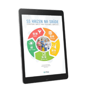 5S Kaizen na saúde: estratégias simples para problemas complexos