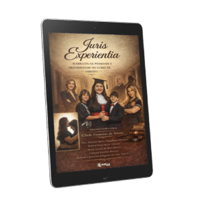 Juris Experientia: narrativas pessoais e profissionais no curso de Direito