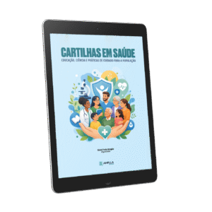 Cartilhas em saúde: educação, ciência e práticas de cuidado para a população