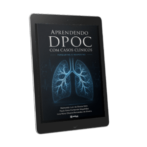 Aprendendo DPOC com casos clínicos: perguntas e respostas
